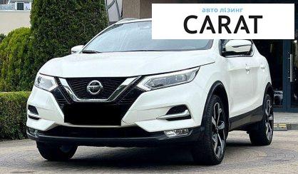 Розглянути Nissan Rogue 2021 Nissan Rogue 2021 - авто лізинг Carat