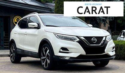 Nissan Rogue 2021
