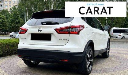 Nissan Rogue 2021