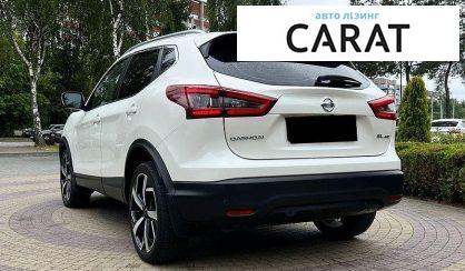 Nissan Rogue 2021