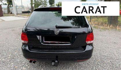 Volkswagen Golf 2012