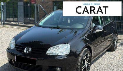 Volkswagen Golf 2008