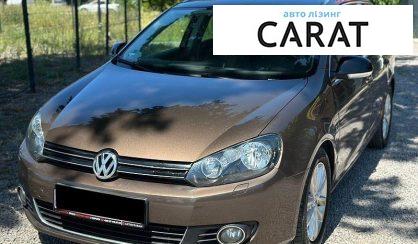 Рассмотреть Volkswagen Golf 2011 Volkswagen Golf 2011 - авто лізинг Carat