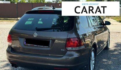 Volkswagen Golf 2011