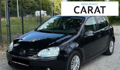 Volkswagen Golf 2007