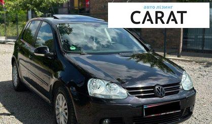 Volkswagen Golf 2007