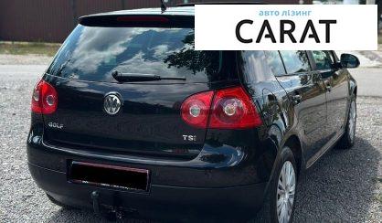 Volkswagen Golf 2007