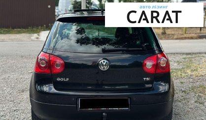 Volkswagen Golf 2007