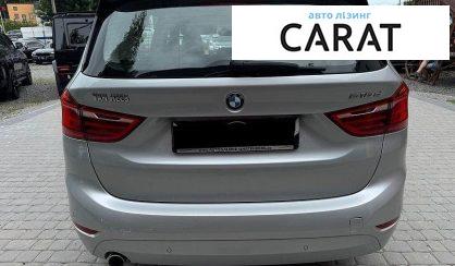 BMW 2 Series 2017