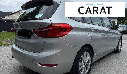 BMW 2 Series 2017