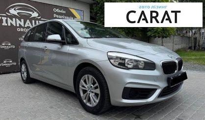 BMW 2 Series 2017