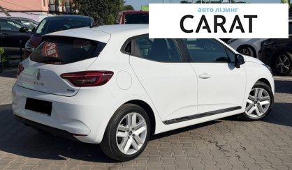 Renault Clio 2022