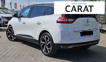 Renault Grand Scenic 2017