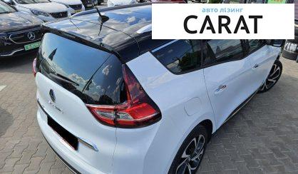 Renault Grand Scenic 2017