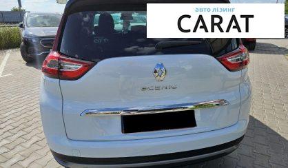 Renault Grand Scenic 2017