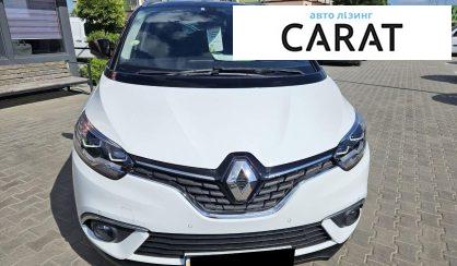 Renault Grand Scenic 2017