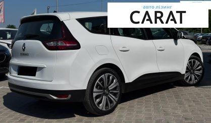 Renault Grand Scenic 2019
