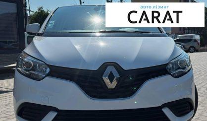 Renault Grand Scenic 2019