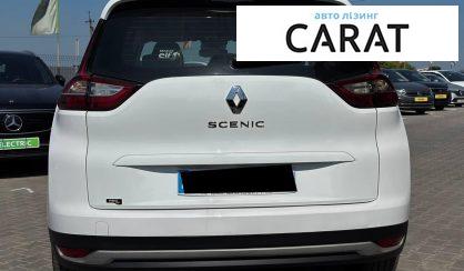 Renault Grand Scenic 2019