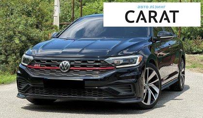 Рассмотреть Volkswagen Jetta 2018 Volkswagen Jetta 2018 - авто лізинг Carat