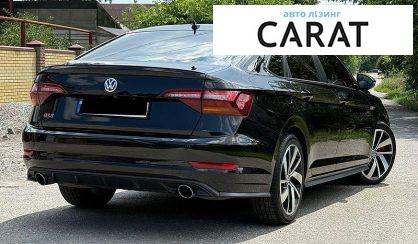 Volkswagen Jetta 2018