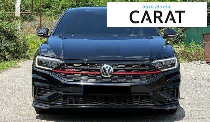 Volkswagen Jetta 2018