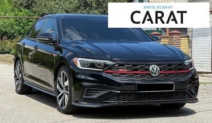 Volkswagen Jetta 2018