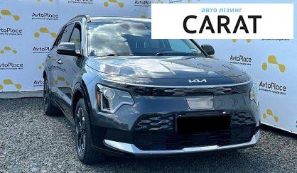 Kia Niro 2023