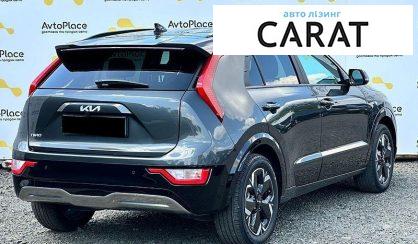 Kia Niro 2023