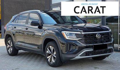 Volkswagen Atlas 2024