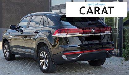 Volkswagen Atlas 2024