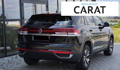 Volkswagen Atlas 2024