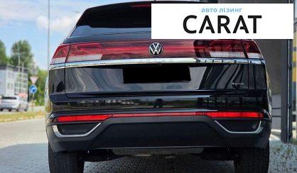 Volkswagen Atlas 2024