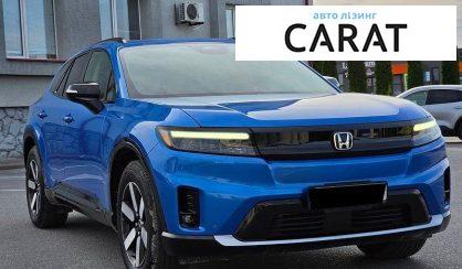 Honda Prologue 2024
