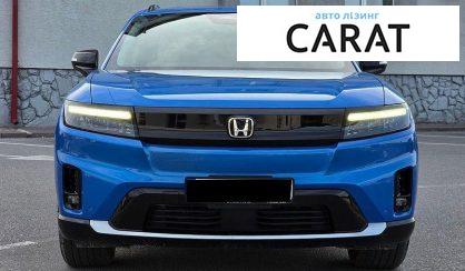 Honda Prologue 2024