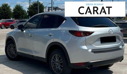 Mazda CX-5 2020