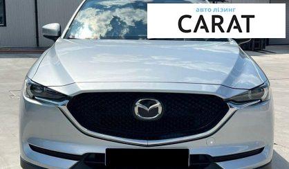 Mazda CX-5 2020