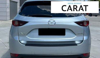 Mazda CX-5 2020
