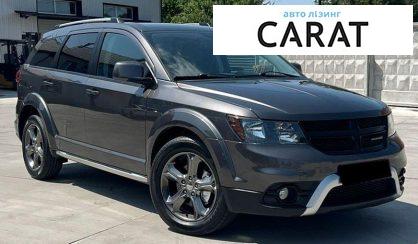 Dodge Journey 2015