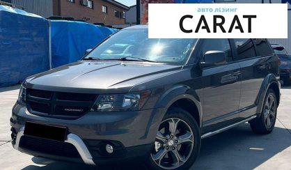 Dodge Journey 2015