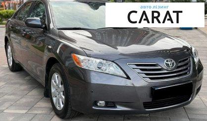 Toyota Camry 2009