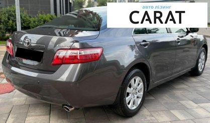 Toyota Camry 2009