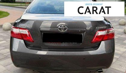 Toyota Camry 2009