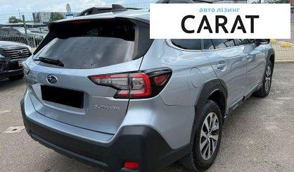 Subaru Outback 2024