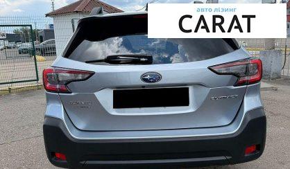Subaru Outback 2024