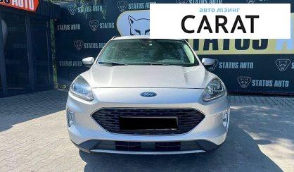 Ford Escape 2020