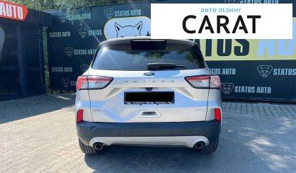 Ford Escape 2020