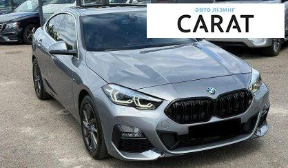 BMW 2 Series 2022