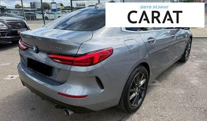 BMW 2 Series 2022