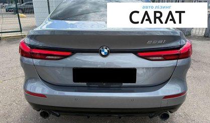 BMW 2 Series 2022